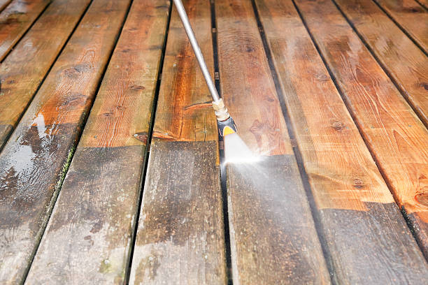 Professional  Pressure Washing Services in Brushy Creek, TX