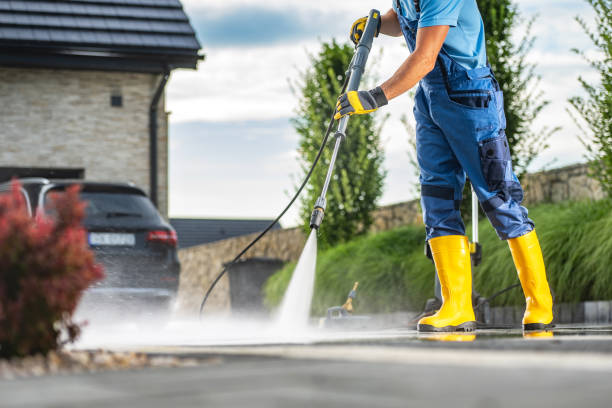 Best Factory Floor Cleaning  in Brushy Creek, TX
