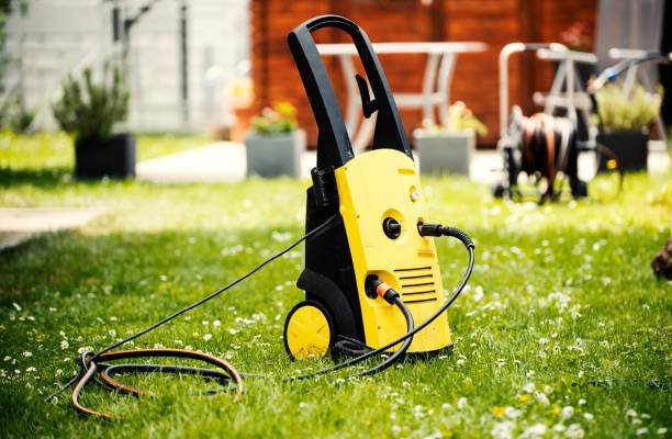 Best Sidewalk and Walkway Cleaning  in Brushy Creek, TX